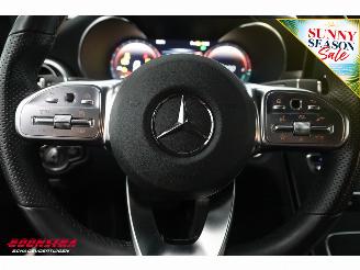 Mercedes GLC 300e 4MATIC Business Solution AMG ACC Navi Clima SHZ Virtual Bluetooth Camera PDC AHK picture 34