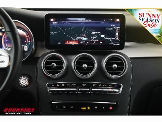 Mercedes GLC 300e 4MATIC Business Solution AMG ACC Navi Clima SHZ Virtual Bluetooth Camera PDC AHK picture 29