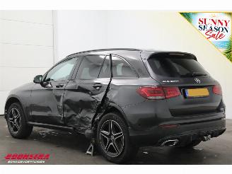 Mercedes GLC 300e 4MATIC Business Solution AMG ACC Navi Clima SHZ Virtual Bluetooth Camera PDC AHK picture 4