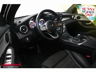 Mercedes GLC 300e 4MATIC Business Solution AMG ACC Navi Clima SHZ Virtual Bluetooth Camera PDC AHK picture 33