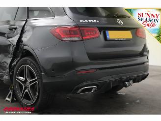 Mercedes GLC 300e 4MATIC Business Solution AMG ACC Navi Clima SHZ Virtual Bluetooth Camera PDC AHK picture 13