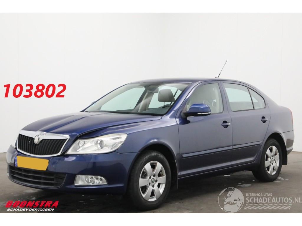 Skoda Octavia 1.2 TSI Elegance Fahrbereit Cruise Clima PDC 167.545 km!