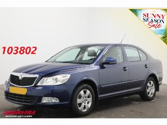 škoda osobní automobily Skoda Octavia 1.2 TSI Elegance Fahrbereit Cruise Clima PDC 167.545 km! 2010/3