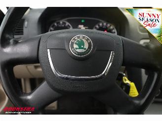 Skoda Octavia 1.2 TSI Elegance Fahrbereit Cruise Clima PDC 167.545 km! picture 19