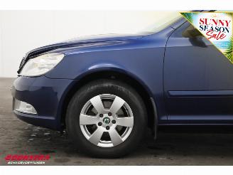 Skoda Octavia 1.2 TSI Elegance Fahrbereit Cruise Clima PDC 167.545 km! picture 12