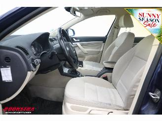 Skoda Octavia 1.2 TSI Elegance Fahrbereit Cruise Clima PDC 167.545 km! picture 16