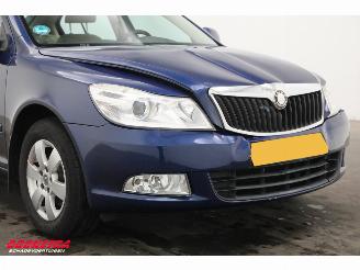 Skoda Octavia 1.2 TSI Elegance Fahrbereit Cruise Clima PDC 167.545 km! picture 6