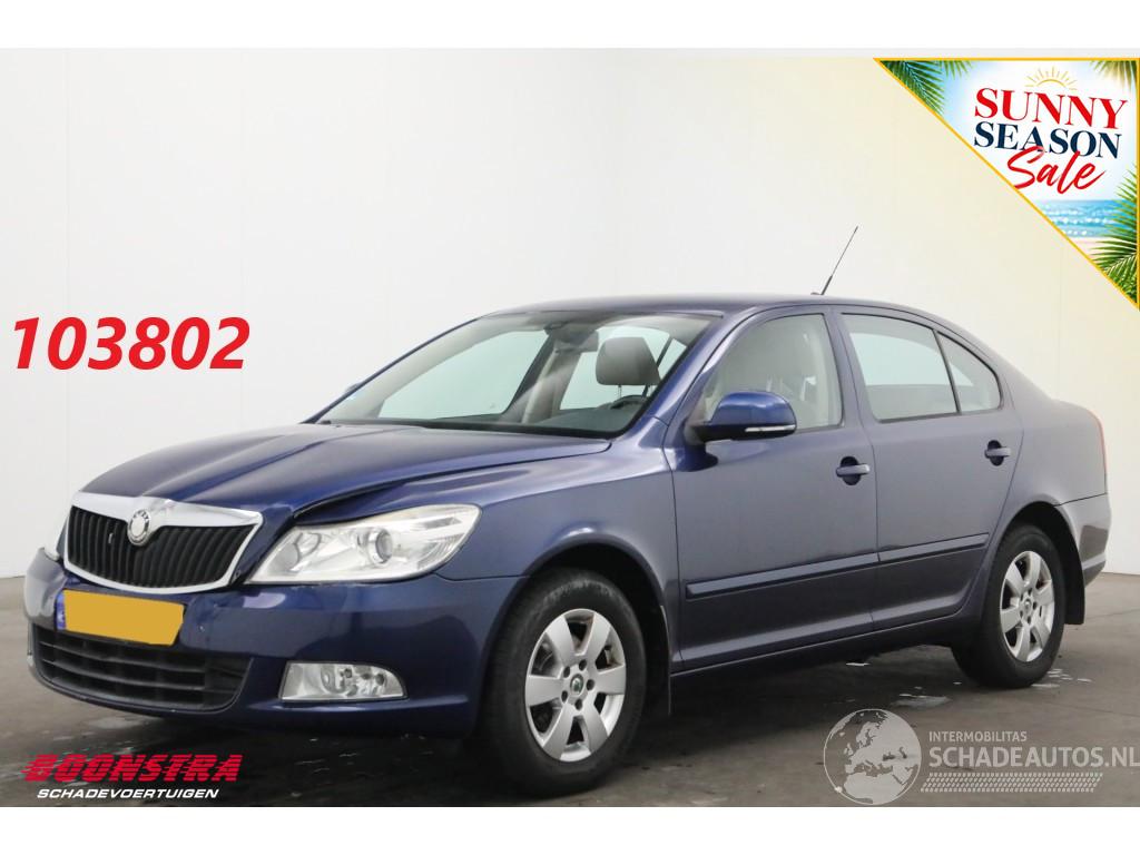 Skoda Octavia 1.2 TSI Elegance Fahrbereit Cruise Clima PDC 167.545 km!