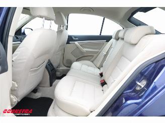 Skoda Octavia 1.2 TSI Elegance Fahrbereit Cruise Clima PDC 167.545 km! picture 17