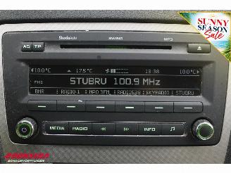 Skoda Octavia 1.2 TSI Elegance Fahrbereit Cruise Clima PDC 167.545 km! picture 22