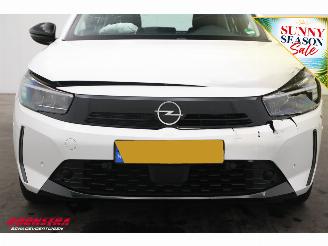 Opel Corsa 1.2 5-drs Cruise Airco Apple/Android Virtual Camera PDC picture 7