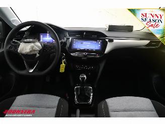 Opel Corsa 1.2 5-drs Cruise Airco Apple/Android Virtual Camera PDC picture 16