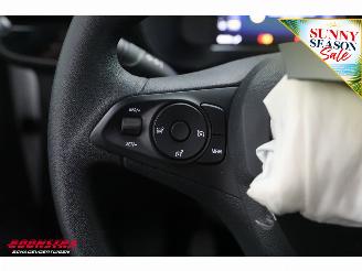 Opel Corsa 1.2 5-drs Cruise Airco Apple/Android Virtual Camera PDC picture 21