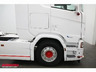 Scania 460 R Full Air ACC Alcoa PTO Retarder ADR Leder Navi 237.133 km! picture 5