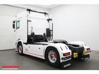 Scania 460 R Full Air ACC Alcoa PTO Retarder ADR Leder Navi 237.133 km! picture 4