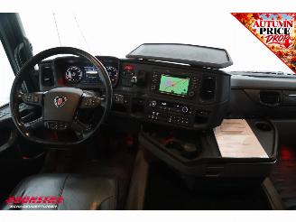 Scania 460 R Full Air ACC Alcoa PTO Retarder ADR Leder Navi 237.133 km! picture 17