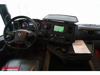 Scania 460 R Full Air ACC Alcoa PTO Retarder ADR Leder Navi 237.133 km! picture 17
