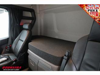 Scania 460 R Full Air ACC Alcoa PTO Retarder ADR Leder Navi 237.133 km! picture 26