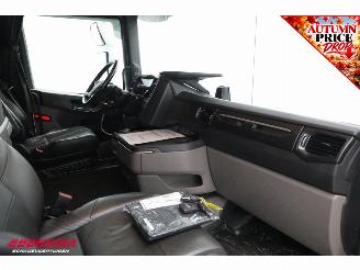 Scania 460 R Full Air ACC Alcoa PTO Retarder ADR Leder Navi 237.133 km! picture 16