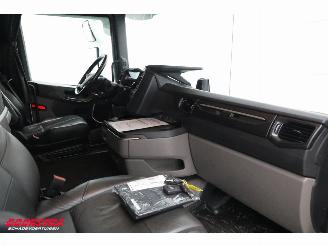 Scania 460 R Full Air ACC Alcoa PTO Retarder ADR Leder Navi 237.133 km! picture 16