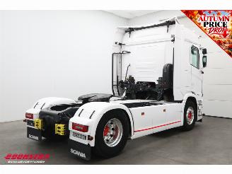 Scania 460 R Full Air ACC Alcoa PTO Retarder ADR Leder Navi 237.133 km! picture 3