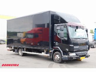 DAF LF 45 .160 Aut. Koffer Dhollandia Euro 5 320.106 km! picture 2