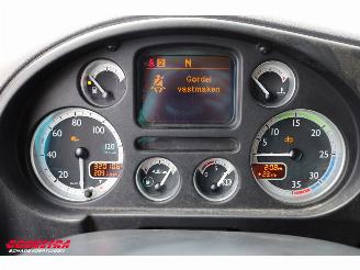 DAF LF 45 .160 Aut. Koffer Dhollandia Euro 5 320.106 km! picture 13