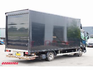 DAF LF 45 .160 Aut. Koffer Dhollandia Euro 5 320.106 km! picture 3