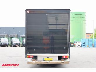 DAF LF 45 .160 Aut. Koffer Dhollandia Euro 5 320.106 km! picture 6