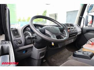 DAF LF 45 .160 Aut. Koffer Dhollandia Euro 5 320.106 km! picture 16