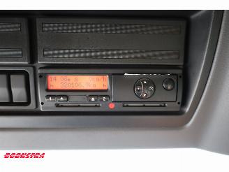 DAF LF 45 .160 Aut. Koffer Dhollandia Euro 5 320.106 km! picture 14