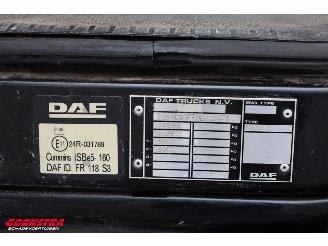 DAF LF 45 .160 Aut. Koffer Dhollandia Euro 5 320.106 km! picture 17