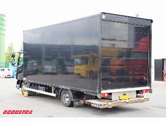 DAF LF 45 .160 Aut. Koffer Dhollandia Euro 5 320.106 km! picture 4