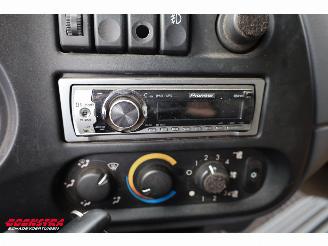 DAF LF 45 .160 Aut. Koffer Dhollandia Euro 5 320.106 km! picture 9