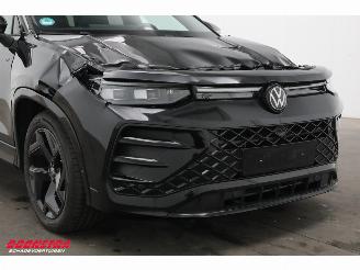 Volkswagen Tayron 2.0 TDI DSG R-Line Pano LED ACC Massage 360° HUD AHK picture 6