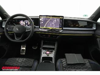 Volkswagen Tayron 2.0 TDI DSG R-Line Pano LED ACC Massage 360° HUD AHK picture 16