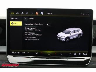 Volkswagen Tayron 2.0 TDI DSG R-Line Pano LED ACC Massage 360° HUD AHK picture 34