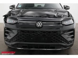 Volkswagen Tayron 2.0 TDI DSG R-Line Pano LED ACC Massage 360° HUD AHK picture 8