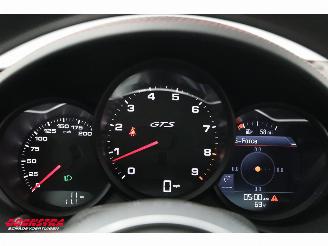Porsche 718 Cayman 4.0 Manual PDLS+ Sport Chrono PASM Burmester Memory Camera picture 11