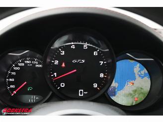 Porsche 718 Cayman 4.0 Manual PDLS+ Sport Chrono PASM Burmester Memory Camera picture 12