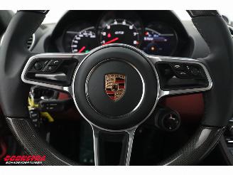 Porsche 718 Cayman 4.0 Manual PDLS+ Sport Chrono PASM Burmester Memory Camera picture 10