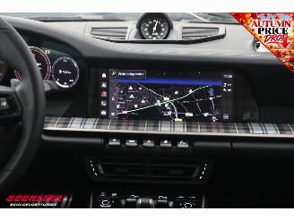 Porsche 911 992 3.8 Turbo 50 Years PCCB PDLS+ PASM PADM Sport Chrono Pano ACC 360° picture 15