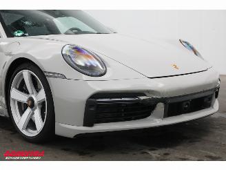 Porsche 911 992 3.8 Turbo 50 Years PCCB PDLS+ PASM PADM Sport Chrono Pano ACC 360° picture 6