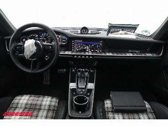 Porsche 911 992 3.8 Turbo 50 Years PCCB PDLS+ PASM PADM Sport Chrono Pano ACC 360° picture 14