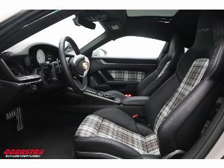Porsche 911 992 3.8 Turbo 50 Years PCCB PDLS+ PASM PADM Sport Chrono Pano ACC 360° picture 16