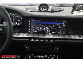 Porsche 911 992 3.8 Turbo 50 Years PCCB PDLS+ PASM PADM Sport Chrono Pano ACC 360° picture 15