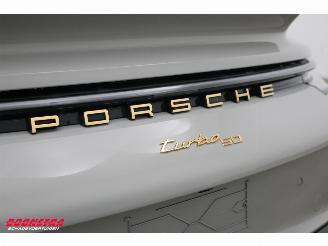 Porsche 911 992 3.8 Turbo 50 Years PCCB PDLS+ PASM PADM Sport Chrono Pano ACC 360° picture 45