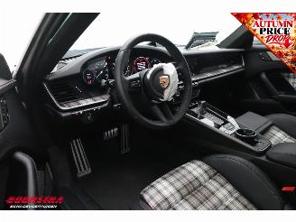 Porsche 911 992 3.8 Turbo 50 Years PCCB PDLS+ PASM PADM Sport Chrono Pano ACC 360° picture 18