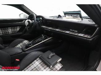 Porsche 911 992 3.8 Turbo 50 Years PCCB PDLS+ PASM PADM Sport Chrono Pano ACC 360° picture 13