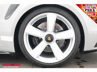 Porsche 911 992 3.8 Turbo 50 Years PCCB PDLS+ PASM PADM Sport Chrono Pano ACC 360° picture 44